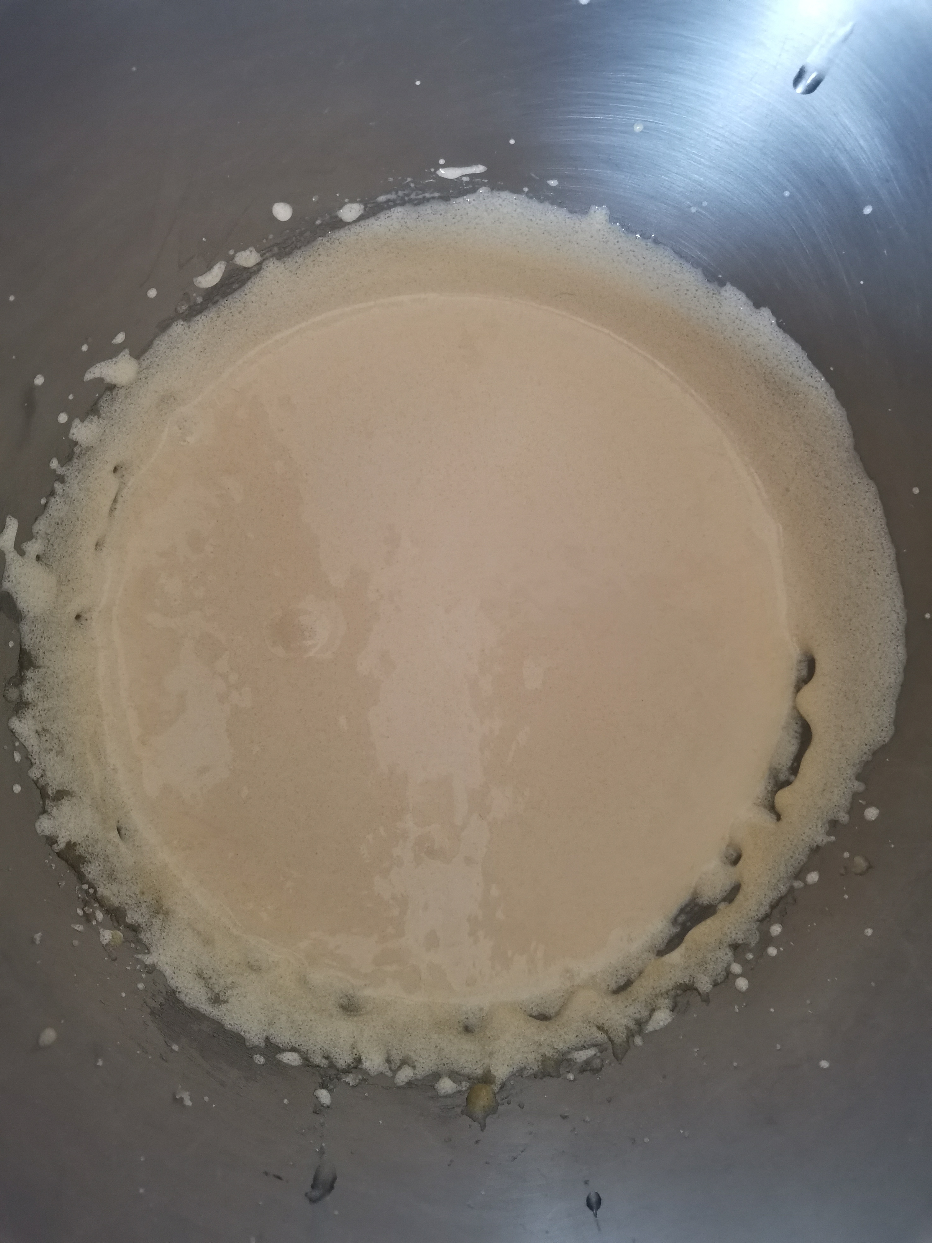 crème au mascarpone