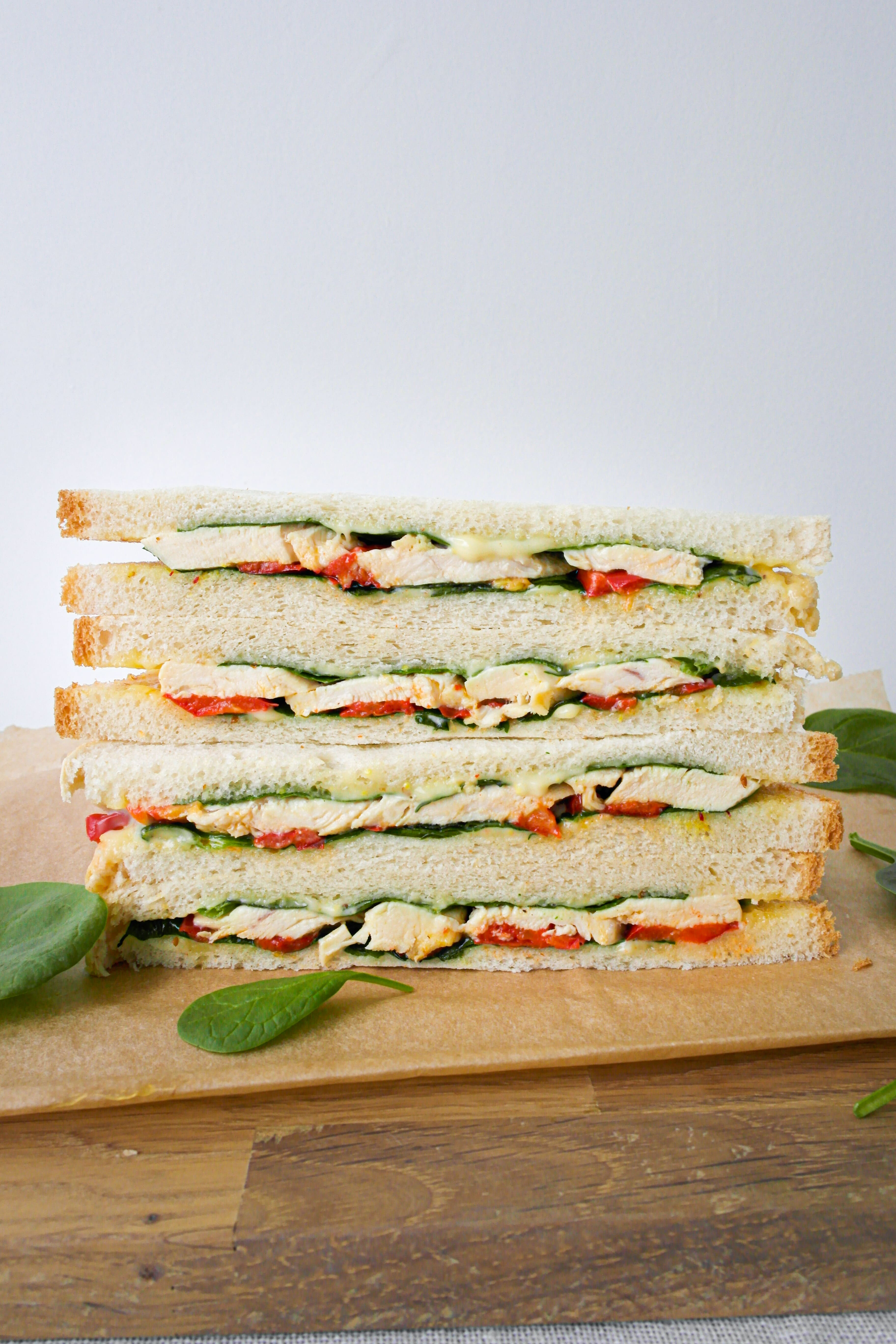 club sandwich